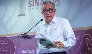 México pide pruebas irrefutables en caso de gobernador acusado de narcotráfico por EE. UU.