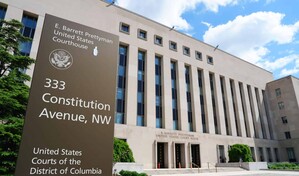 Cole Allen, el acusado de intentar asesinar a Trump, acepta permanecer en prisión