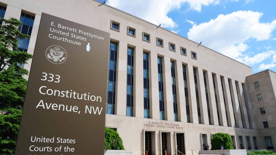 Cole Allen, el acusado de intentar asesinar a Trump, acepta permanecer en prisión