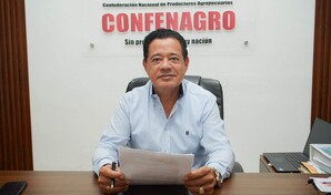 Productores agropecuarios y autoridades coordinan acciones para garantizar alimentos