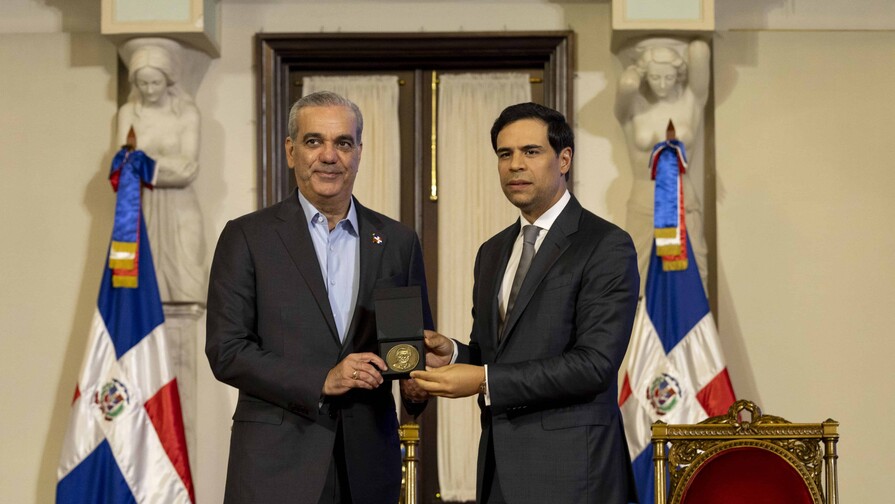 Conmemoran el 150 aniversario del gobierno de Espaillat