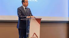 Ministro de Vivienda presenta avances de la nueva Ventanilla &Uacute;nica de Construcci&oacute;n