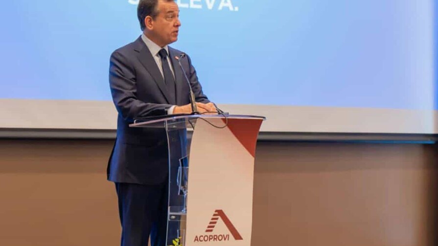 Ministro de Vivienda presenta avances de la nueva Ventanilla Única de Construcción