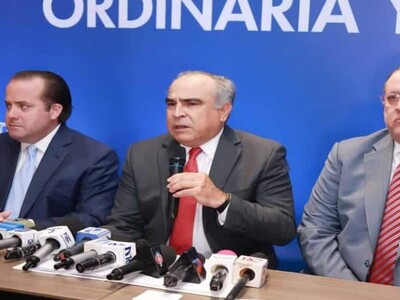 Conep y Gobierno analizan alza de combustibles en RD