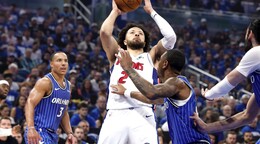 Cunningham no deja morir a Pistons y Cleveland retoma el mando ante Toronto