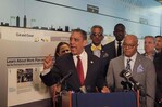 Adriano Espaillat condena la decisi&oacute;n de la Suprema Corte sobre la Ley de Derecho al Voto