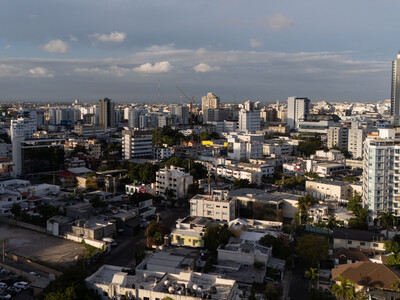 El BCRD deja en 5.25 % su tasa de interés y monitorea conflicto