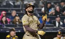El misterio de Fernando Tatis Jr.: Contacto de &eacute;lite sin recompensa con jonrones