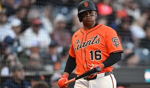 En San Francisco esperan por Devers