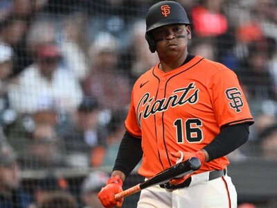 En San Francisco esperan por el bate de Devers