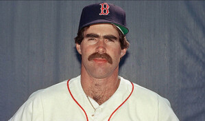 Es injusto que a Bill Buckner lo identifiquen por un error tras una brillante carrera