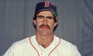 Es injusto que a Bill Buckner lo identifiquen por un error tras una brillante carrera