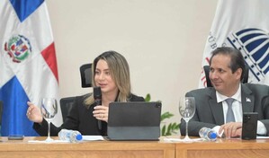 El Gabinete de Mujeres aprueba un plan estrat&eacute;gico para combatir violencia de g&eacute;nero en el pa&iacute;s
