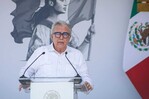 Fiscal&iacute;a de M&eacute;xico inicia investigaci&oacute;n tras acusaci&oacute;n de EE. UU. al gobernador de Sinaloa