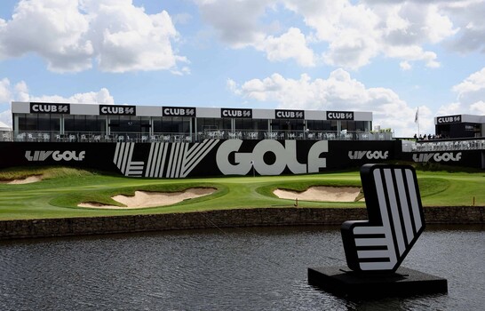 LIV Golf conf&iacute;a en su supervivencia tras retirada de financiaci&oacute;n saudita