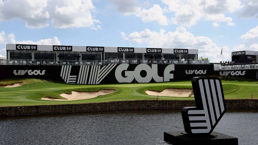 Fondo soberano saudita se retira del LIV Golf y deja en el aire el futuro del circuito