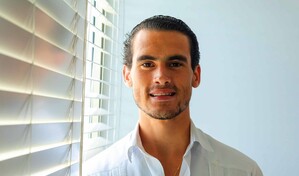 Jorge Armando Pe&ntilde;a: la vida despu&eacute;s del diagn&oacute;stico