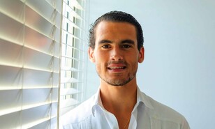 Jorge Armando Pe&ntilde;a: la vida despu&eacute;s del diagn&oacute;stico