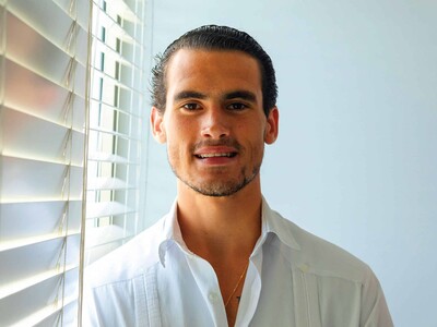 La batalla de Jorge Peña tras su diagnóstico de cáncer de hueso