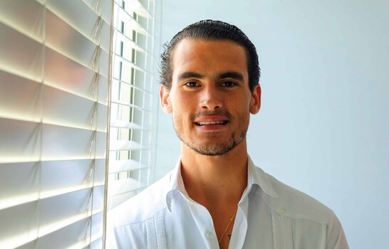 Jorge Armando Pe&ntilde;a: la vida despu&eacute;s del diagn&oacute;stico