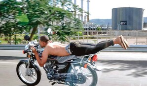 M&aacute;s de 834 mil motoristas fueron fiscalizados en un a&ntilde;o