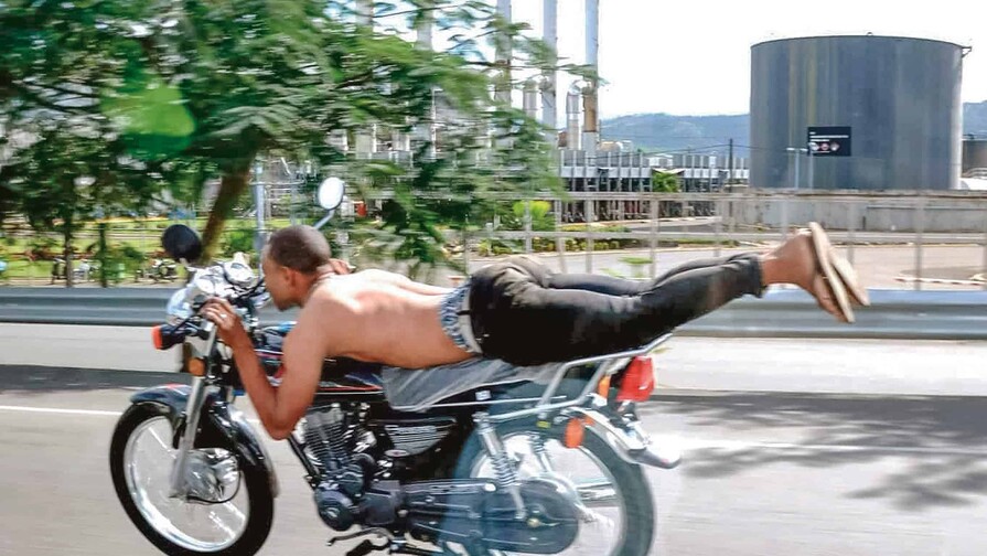 M&aacute;s de 834 mil motoristas fueron fiscalizados en un a&ntilde;o