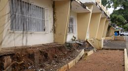 El Instituto Escuela de Gascue: entre el abandono y la promesa de un campus acad&eacute;mico