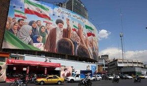 Irán se niega a ceder sobre el estrecho de Ormuz en un nuevo pulso a EE. UU.