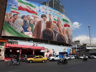 Irán se niega a ceder sobre el estrecho de Ormuz