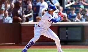 Juan Soto volvi&oacute; a jonronear, pero los Mets siguen en baja