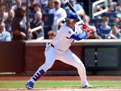 Juan Soto volvió a jonronear, pero los Mets cayeron