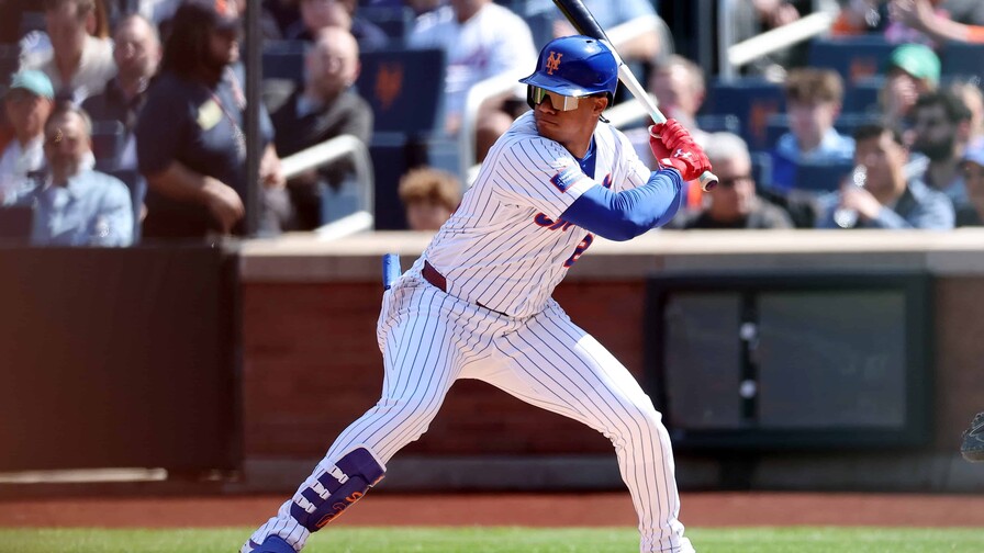 Juan Soto volvió a jonronear, pero los Mets siguen en baja