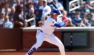 Soto abre la tanda como bateador abridor y los Mets buscan reacci&oacute;n con giro en la alineaci&oacute;n