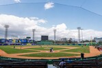 Ultiman detalles para definir hoja de ruta en proyecto Estadio Quisqueya