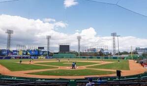 Ultiman detalles para definir hoja de ruta en proyecto Estadio Quisqueya