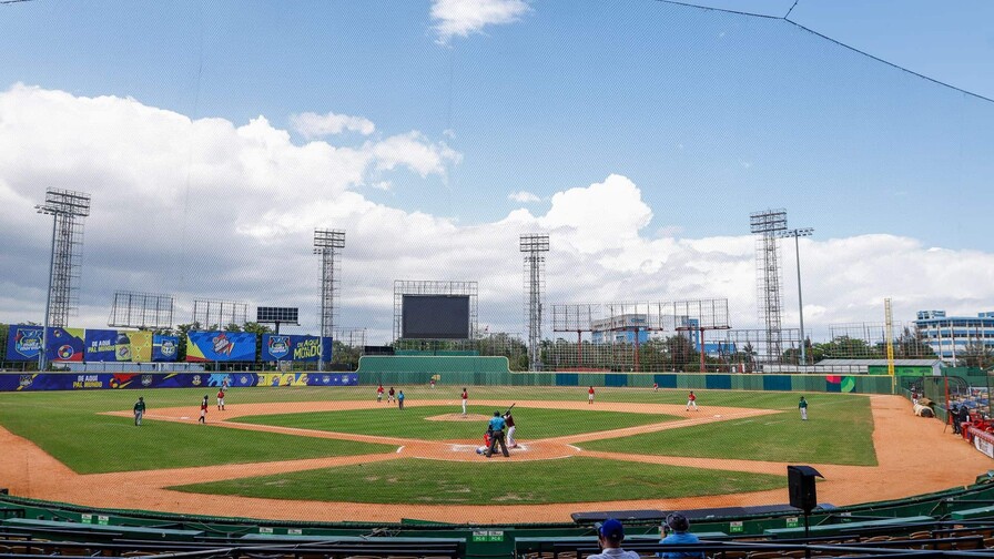 Ultiman detalles para definir hoja de ruta en proyecto Estadio Quisqueya