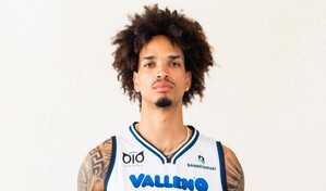 Andersson Garc&iacute;a prioriza a los Marineros de Puerto Plata