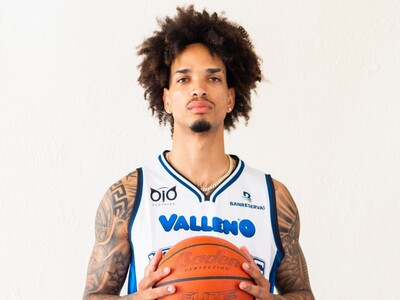 LNB: Andersson García prioriza a los Marineros de Puerto Plata