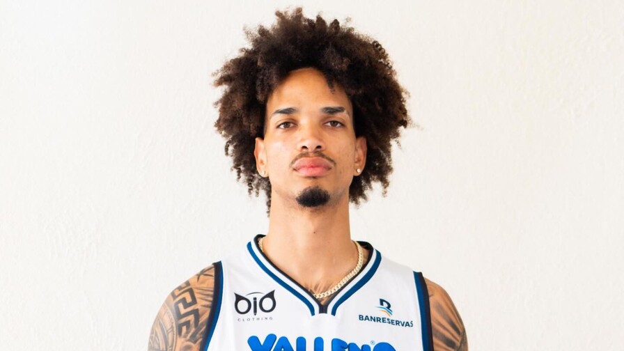 Andersson García prioriza a los Marineros de Puerto Plata