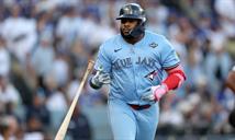 Vladimir Guerrero Jr. destaca en triunfo de Azulejos sobre Medias Rojas