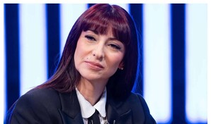 La actriz Luly Rocha denuncia agresión de motorista tras negarse a darle dinero: “¿Hasta cuándo?”