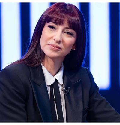 La actriz Luly Rocha denuncia agresi&oacute;n de motorista tras negarse a darle dinero: "&iquest;Hasta cu&aacute;ndo?"