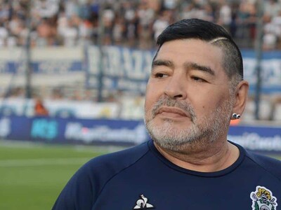 Juicio por la muerte de Maradona continúa con Leopoldo Luque