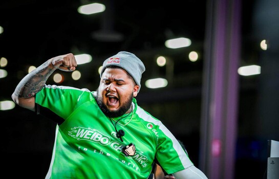 MenaRD vence al japon&eacute;s Daigo Umehara en EVO Legends y marca un hito en Street Fighter 6