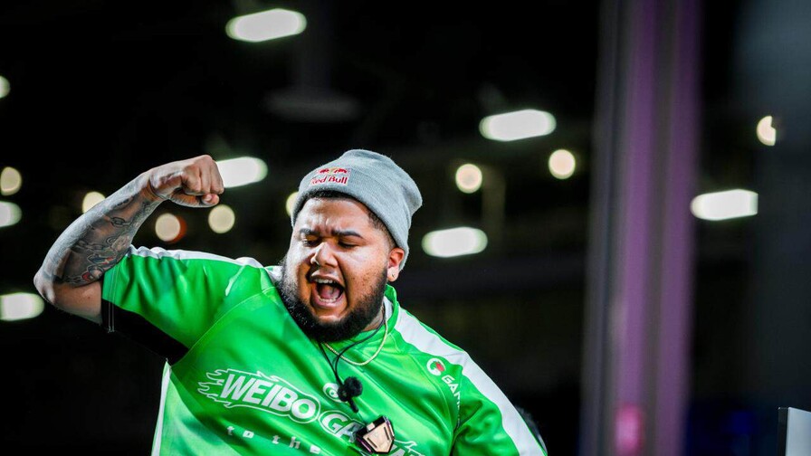 MenaRD vence al japon&eacute;s Daigo Umehara en EVO Legends y marca un hito en Street Fighter 6