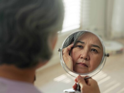 Menopausia produce envejecimiento desigual de órganos femeninos