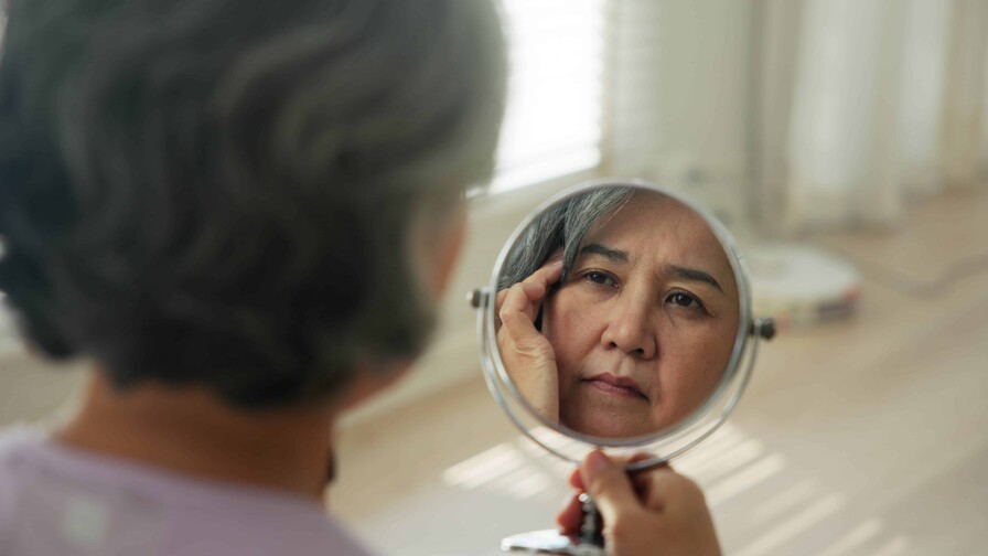 Una enzima experimental reduce da&ntilde;os asociados con la edad en piel y arterias