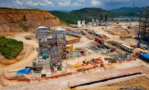 Del extractivismo al desarrollo