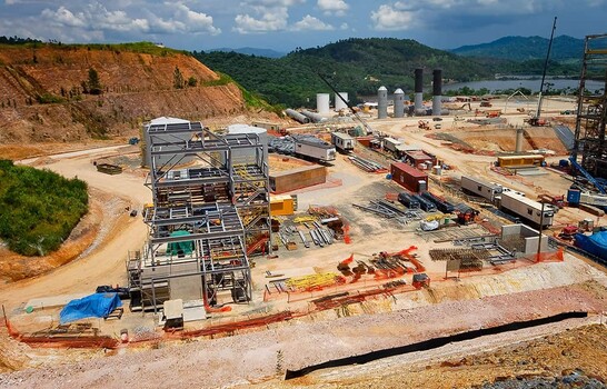 Del extractivismo al desarrollo