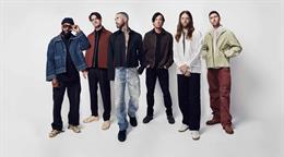 Vive una noche de pop rock con Maroon 5  en Chav&oacute;n